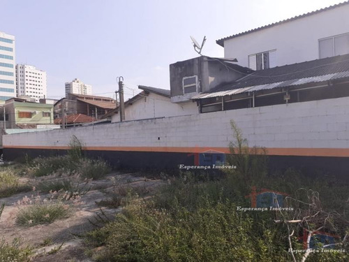 Imagem 3 de 8 de Ref.: 344 - Terrenos Em Osasco Para Venda - V344
