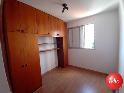 Imagem 3 de 15 de Apartamento - Ref: 167597