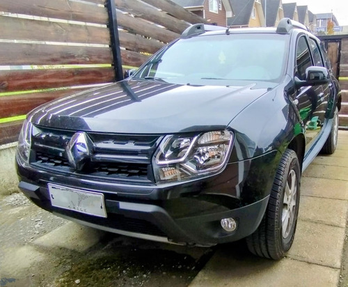 Renault Duster Dynamique 1.6 4x2 Mt F2