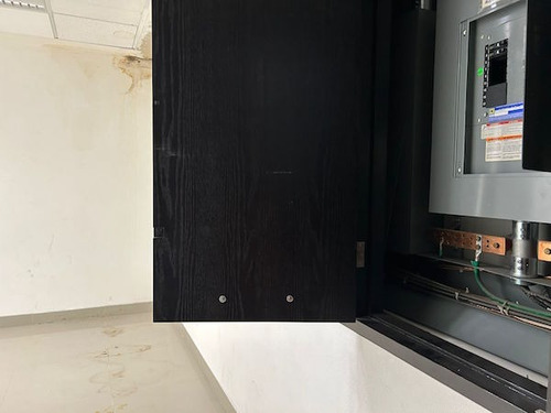 Oficina En Renta En Lomas De Chapultepec De 525 M² Lv113