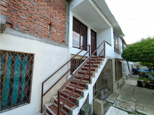 Venta Apartamento Propiedad Bifamiliar Las Granjas Cali