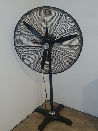 Imagen 3 de 4 de Ventilador Industrial Tekno 30 Poco Uso