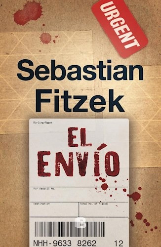 El - Fitzek, Sebastian