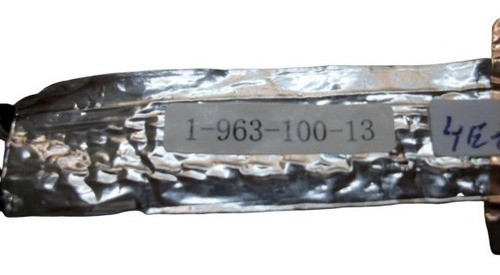 Flex Lcd De Display Netbook Sony Pcg-4e1l