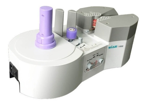 Maquina De Almofada De Ar Plástico Bolha Para Embalar 220v