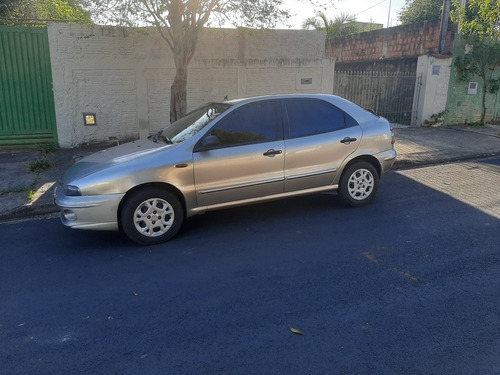 Fiat Brava 2001 1.6 Sx 5p