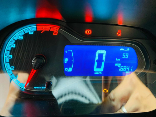 Chevrolet Prisma 2015 1.4 Ltz 4p