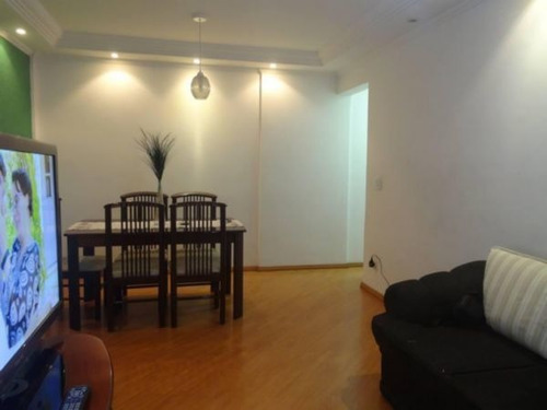 Imagem 2 de 15 de Apartamentos - Vila Sao Vicente - Ref: 12216 - V-12216