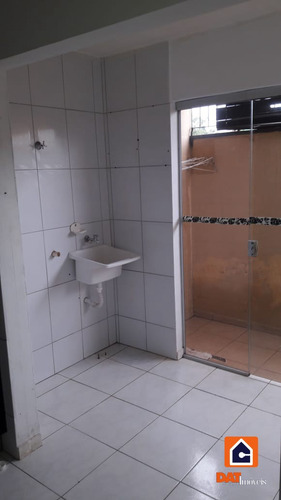 Imagem 11 de 13 de Casa À Venda Em Estrela - 1160