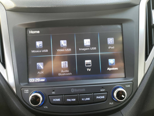 Imagem 10 de 15 de Hyundai Hb20 1.6 Comfort Plus 16v Flex 4p Automático