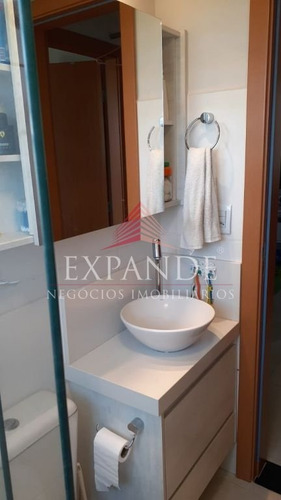 Imagem 12 de 16 de Apartamento - Ap00158