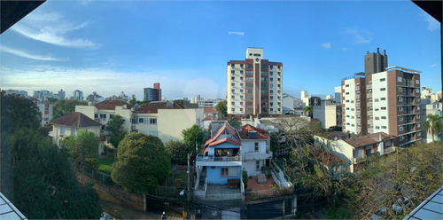 Imagem 3 de 15 de Vende/aluga Sala Comercial No Bairro Petrópolis. - Reo600615