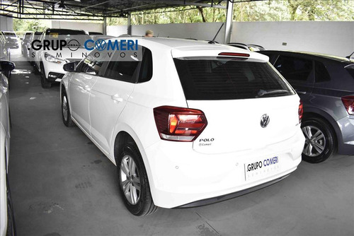 Imagem 2 de 15 de Polo 1.6 Msi Total Flex Manual