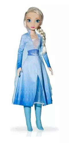 Boneca frozen original: Com o melhor preço