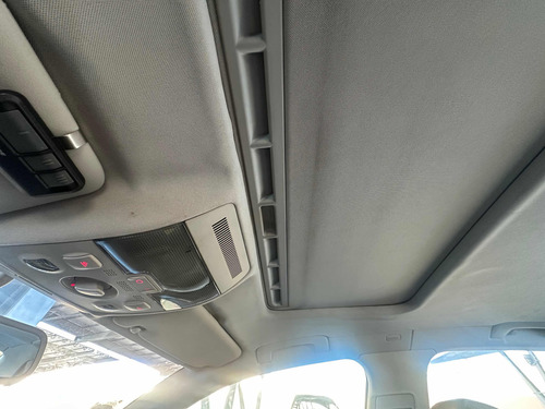 Seat Exeo 2.0t Triptronic