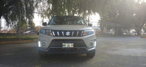Excelente Vitara Boosterjet Std Deportiva