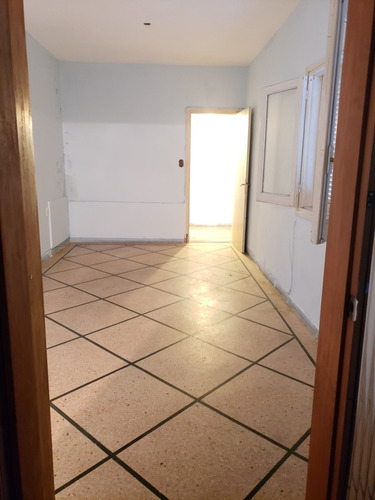 Apartamento En 1er Piso Pedro Lenguas 1523