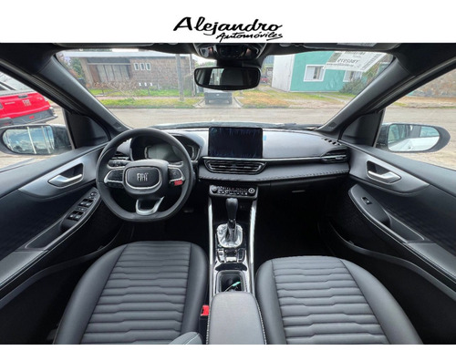 Fiat FASTBACK 1.0 T Impetus 200 At