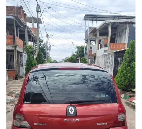 Renault Clio 1.2 Campus