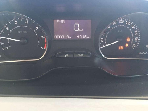 208 Active Pack 1.5 Flex 8v 5p