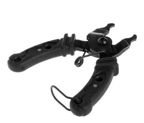 Imagem 5 de 6 de Mini Alicate Extrator Remover De Power Link Em Corrente Bike