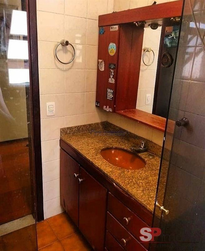 Imagem 20 de 23 de Casa Com 4 Dormitórios À Venda, 179 M² Por R$ 957.000,00 - Jardim Paraíso - São Paulo/sp - Ca0402