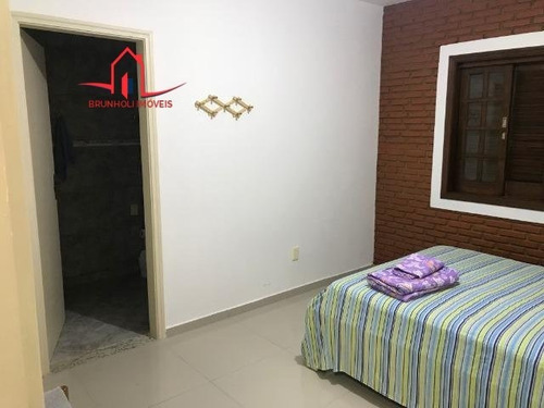 Imagem 5 de 20 de Chácara A Venda No Bairro Bosques Da Pedra Em Bragança - 3188-1