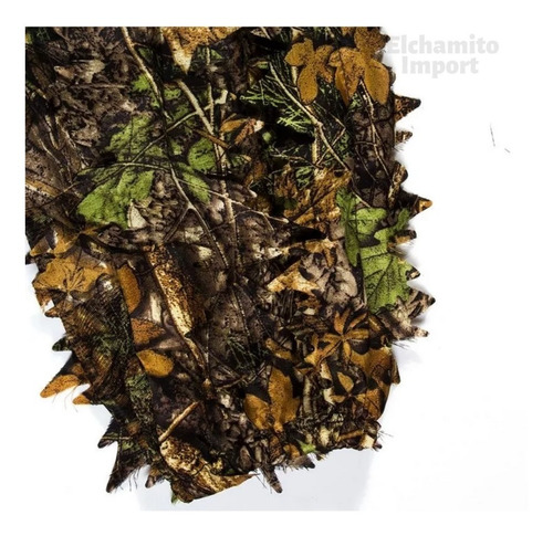 Imagen 5 de 8 de Traje Vestimenta Táctica Camuflaje 3d