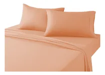 Comprar 2 Sábanas King Size + 2 Fundas De Almohada Sábanas Juveniles