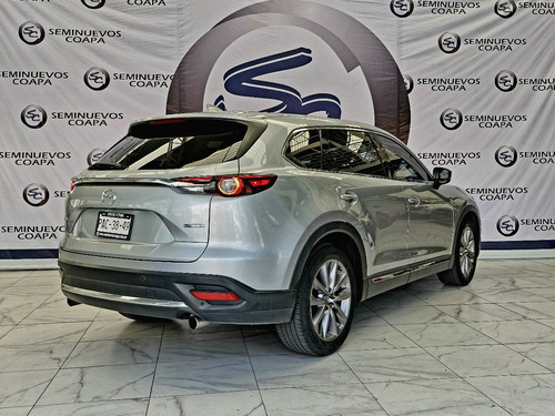 Mazda CX-9 2.5 I Grand Touring Awd At