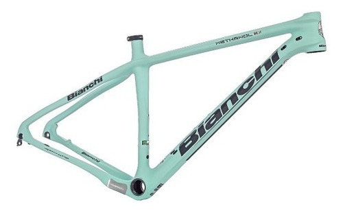 Cuadro De Bicicleta Methanol 29 Sx Carbono Bianchi