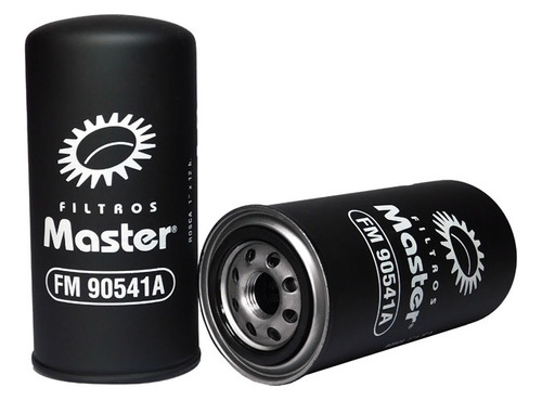 Filtro Aceite Fm 90541a Master 51820 51158 P-553771 Lfp-54 