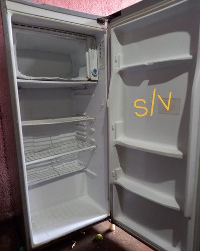 Refrigeradora Samsung 4 Pies