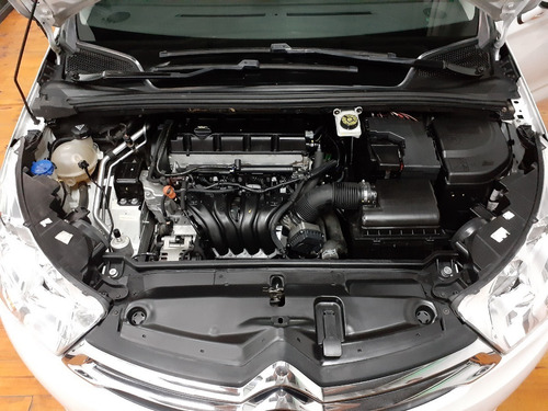 Citroen C4 Lounge 2.0 Tendance
