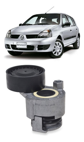 Tensor Correa Principal Renault Clio 2 1.5 Dci K9k 