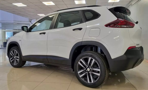 Chevrolet Tracker 1.2 Turbo At