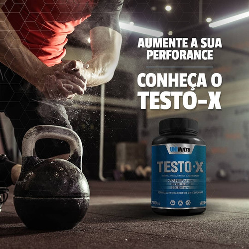 2x Tribullus C/ Maca Peruana E Ginseng - Envio Imediato!!