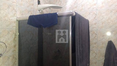 Imagem 3 de 19 de Casa Com 4 Dormitórios À Venda, 160 M² Por R$ 295.000 - Quintino Facci Ii - Ribeirão Preto/sp - Ca0796