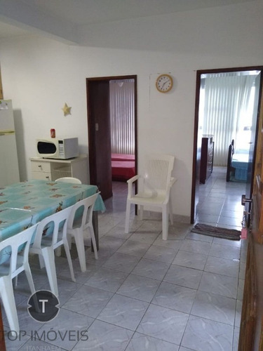 Imagem 17 de 26 de Apartamento 2 Dormitórios Á Venda Todo Reformado, Itanhaém , São Paulo, Bairro Praia Dos Sonhos, Sendo Um Dos Dormitórios Suíte - Ap00097 - 70668661