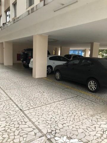 Imagem 2 de 15 de Apartamento 1 Quarto Para Locação Em Santos, Vila Belmiro, 1 Dormitório, 1 Banheiro, 1 Vaga - 771_1-2364204
