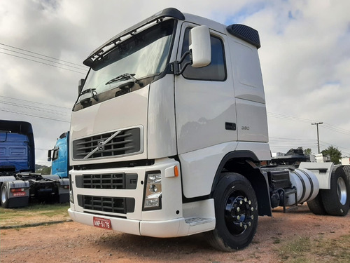 Imagem 3 de 10 de Volvo Fh380 6x2 2006