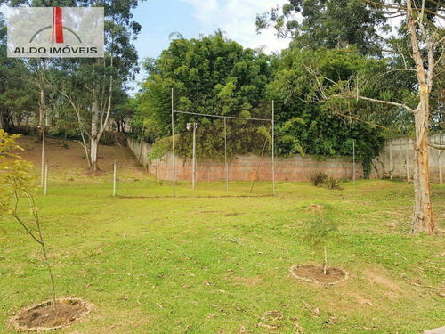 Imagem 12 de 14 de Terreno Em Condomínio À Venda Em Cotia/sp - 397