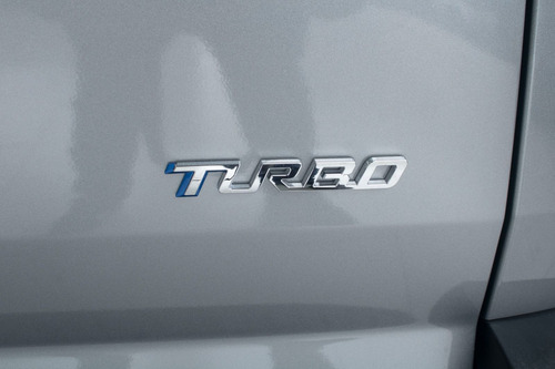 Chevrolet Montana LTZ 1.2 Turbo Flex 12V 4p Aut.