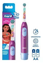 Comprar Cepillo de dientes eléctrico Princess para niños 1 unidad Oral-B