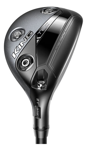 Cobra Golf- King Tec Hibrido