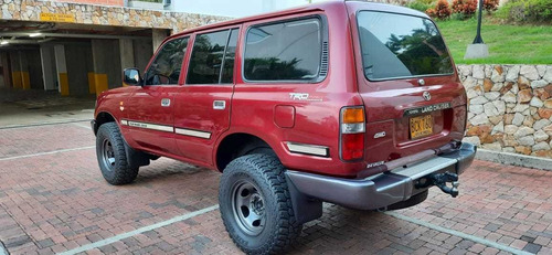 Toyota Burbuja