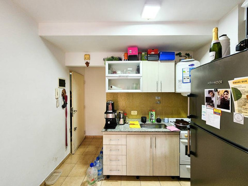Imagen 9 de 18 de Venta De Departamento En Caballito