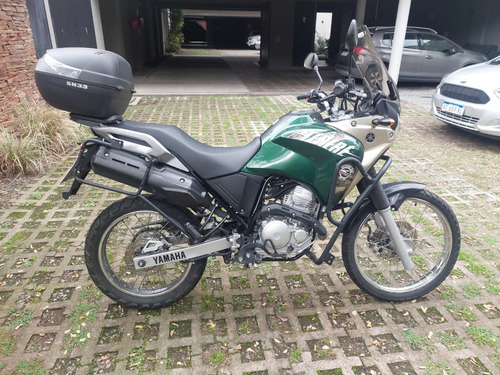 Imagen 7 de 15 de Yamaha Tenere 250