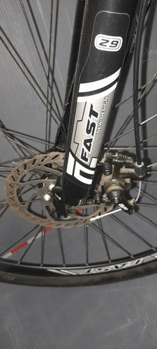 Halley Bike