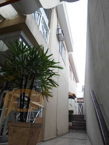 Sobrado - Ref: 8914